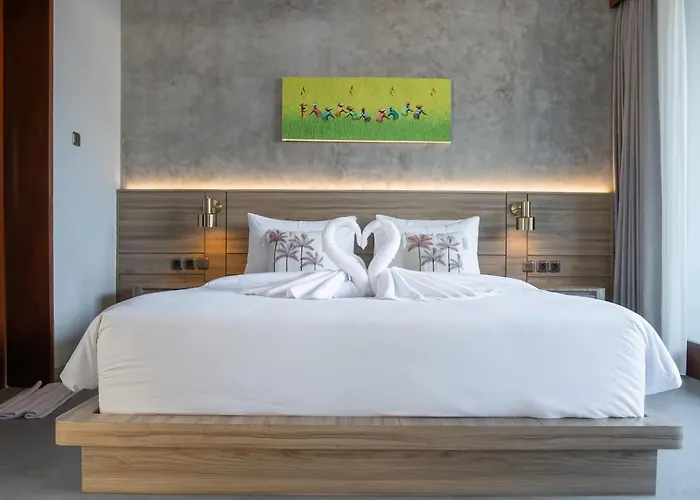 Villa Solaris By Tasvan