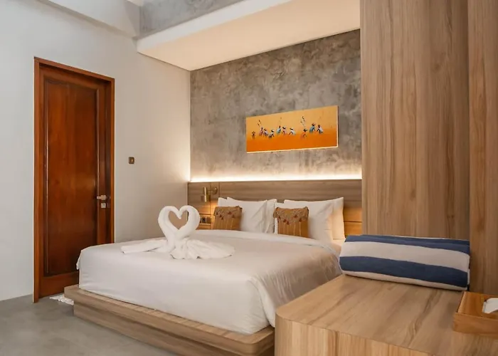 Villa Solaris By Tasvan *