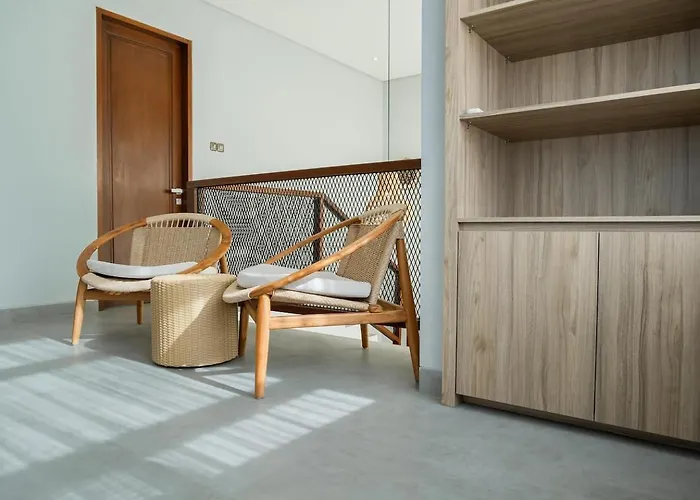 Villa Solaris By Tasvan *